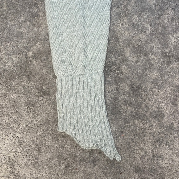 Mermaid blanket - Picture 1 of 6